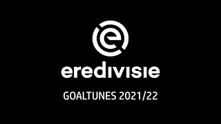 Goaltunes Eredivisie 202122 [upl. by Jenni18]