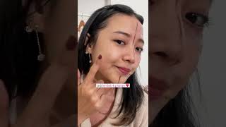 link product on bio eileengrace skincarejerawat fypシ゚viral [upl. by Tutto]