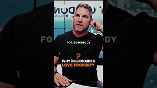 Why Billionaires LOVE Property [upl. by Molohs]