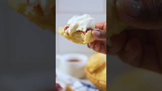 Amasi Ultra Mel Scones [upl. by Arika]