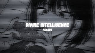 Divine Intelligence Best Grades Increased Knowledge Skills amp More [upl. by Seavir545]