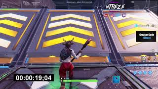 039 Cizzorz Deathrun 30 Levels 15 WORLD RECORD [upl. by Korry]