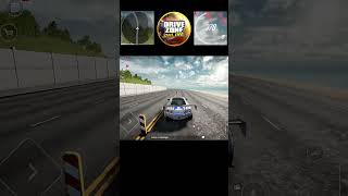 Update 110  test speed r35 level 50 drivezoneonline [upl. by Calbert]