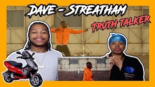 Dave  Streatham MUM REACTS [upl. by Airod]