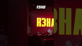 R3HAB Intro at the Cherry Blossom Fest 2024 [upl. by Nawiat804]