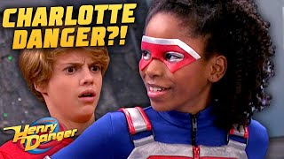 Henry Danger Votes [upl. by Ginsberg]