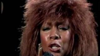 Someday Well Be Together  Mary Wilson of the Supremes Melbourne 1989 [upl. by Seabury]