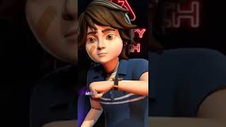 FNaf Security Breach el resumen shorts youtubeshorts viralvideo fnaf fnafshorts tiktok [upl. by Ardek]