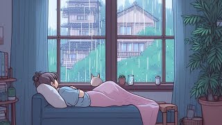 napping music 😴 ambient music to relax and unwind [upl. by Mecke640]