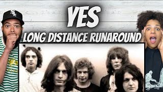 A TRIP FIRST TIME HEARING Yes  Long Distance Runaround REACTION [upl. by Ttereve]