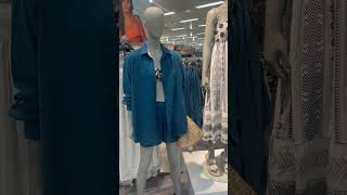 🔥🚨NEW in penneys primark 🚨women’s summer collection [upl. by Ahsiled326]