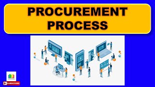 What is Procurement and Understanding the Steps in Procurement Process [upl. by Tansey564]