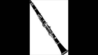 Weber Clarinet Concerto 1 Mvt 3 Cl 5tet [upl. by Anividul804]