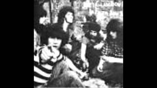 Alex Harvey Band  Jungle Rub Out [upl. by Enyahc745]