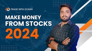 Hardwyn India Ltd Latest Update  How To Make Money From Stock Market  Stock Market [upl. by Benil]