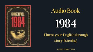 1984 by George Orwell  Full Book Summary with English Subtitles [upl. by Morgenthaler]