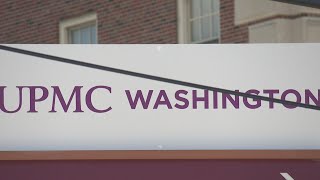 UPMC merges with Washington Health System [upl. by Timothee288]