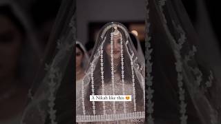 A Nikah like this 🥺♥️Lofi Slowed amp Reverb Aesthetic🦋 [upl. by Docile]