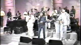 The Monkees  Daydream Believer  Live 1989 [upl. by Neelyam]