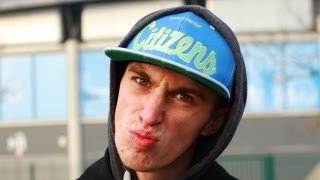 Making Of Shotty Horroh MCFC v Blizzard MUFC Rap Battle [upl. by Oek561]