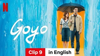 Goyo Clip 9  Trailer in English  Netflix [upl. by Willi]