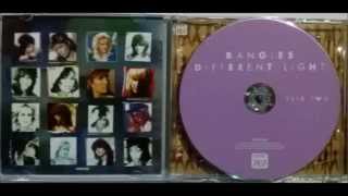 The Bangles  If she knew what she wants Extended remix [upl. by Airpac495]