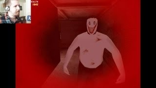 JEFF THE KILLER  Terribad quotHorrorquot Game [upl. by Tyre]