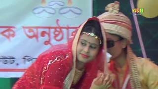 Ai je biyan shab vab niyen na এই যে বিয়াইন সাব ভাব নিয়েন না nursing student dance [upl. by Giulietta]