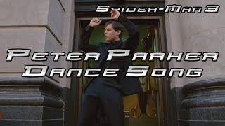 Bully Maguire Dance Song SpiderMan 3 Soundtrack [upl. by Anselmi]