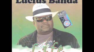 Lucius Banda  Du nana ft Tay Grin [upl. by Birdt267]