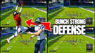 How to Stop the Best Offense in Madden 24 [upl. by Spoor635]