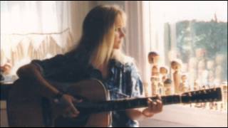 Eva Cassidy  Wade In The Water  Lyrics [upl. by Reisfield]