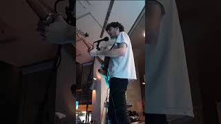 Riptide Vance Joy live at Ravesis Hotel [upl. by Lama269]