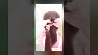 Haircut trending style girls hair style [upl. by Liane]