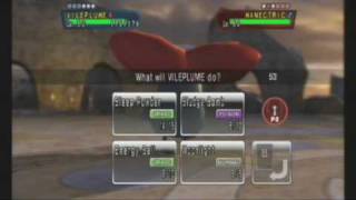 Pokemon Battle Revolution WiFi Battle 181 [upl. by Jair]