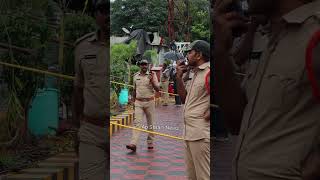 Dussehra Uttsawalu  Vijayawada Police police dussehra  Ap Smart News [upl. by Ellednek]