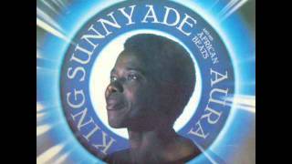 King Sunny Ade amp His African Beats  Ire  1984 [upl. by Shea]