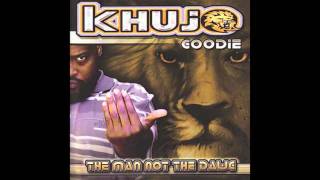 Khujo Goodie  Tell It [upl. by Anilehs758]