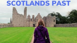 Explore Scotland  The Fascinating History of Aberdeenshires Castles [upl. by Illom]