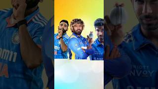 Mohammad Siraj Vs Jasprit Bumrah Vs Lasith Malinga Yorkers youtubeshorts trnding viral [upl. by Lodge425]