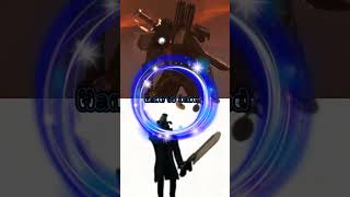 Blade man  skibidi hyperverse VS Blade man skibidi toilet skibiditoilet edit whoisstrongest [upl. by Slemmer540]