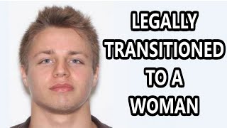 Brandon Fellows Comes Out As Transgender [upl. by Lawlor]