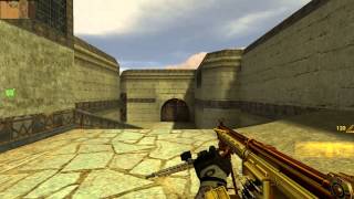 Counter Strike Xtreme Ultimate [upl. by Nagorb283]