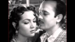 PEDRO INFANTE Bésame Mucho Remasterizado [upl. by Hgieloj]