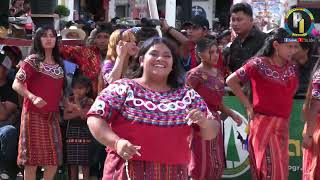 Yolanda Baila Con La Banda Desde Joyabaj 14 De Agosto 2024 [upl. by Cornell]