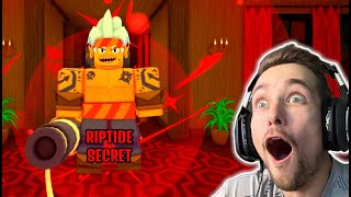 Opening Cursed Urns in The House TD on ROBLOX [upl. by Sirdi]