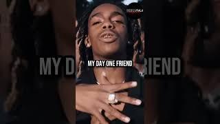 Ynw Melly’s second version of “Murder of My Mind”🔥 [upl. by Ashia]