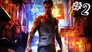 Sleeping Dogs  Gameplay Walkthrough  Part 2  VENDER EXTORTION MISSION Video Game [upl. by D'Arcy192]