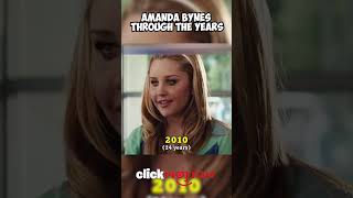 Amanda Bynes Transformation [upl. by Atinahs]