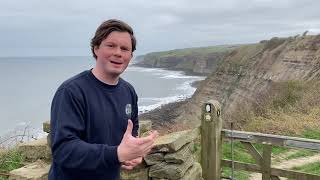 Coasts GCSE Geography Revision Video 1  What is a Coastline [upl. by Erdnua]